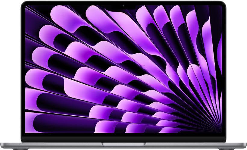 Apple MacBook Air 13 M3 MRXP3 / 8C CPU 10C GPU - Miles Telecom Trading LLC Apple MacBook Air 13 M3 MRXP3 / 8C CPU 10C GPU - Miles Telecom Trading LLC